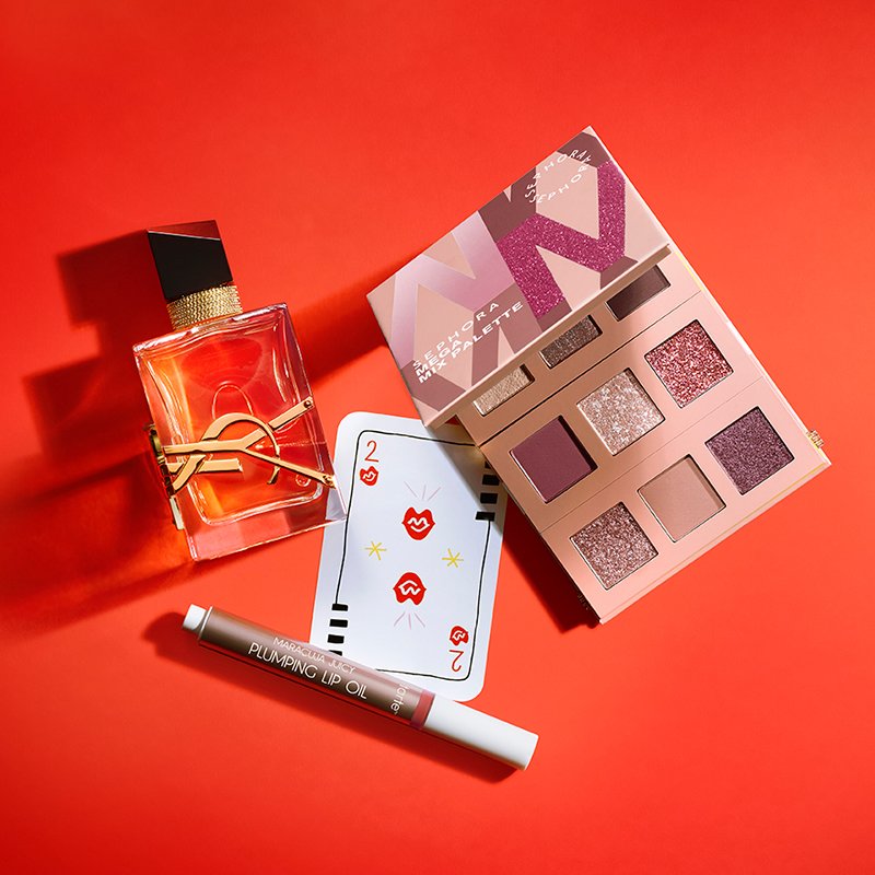 Valentine's Day Beauty Gifts for 2025