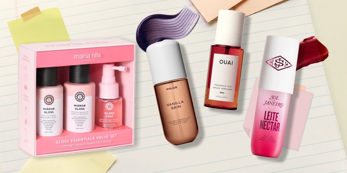 Scents Worth Studying