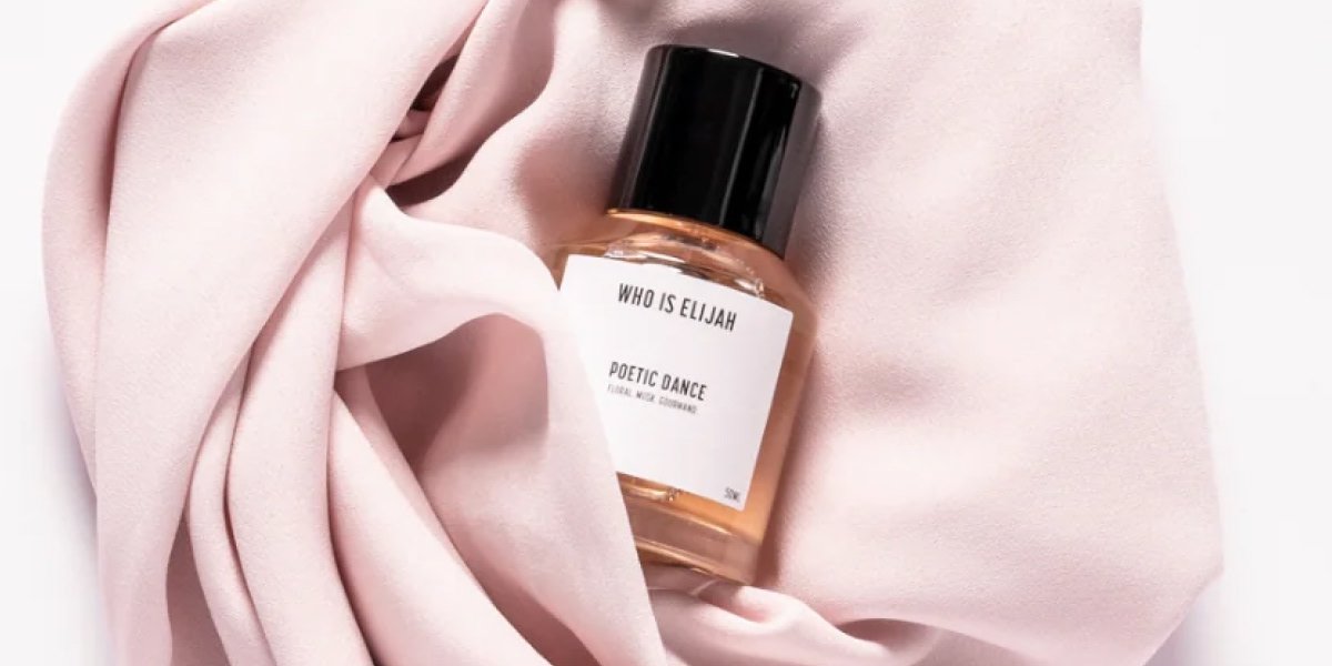 Who Is Elijah Poetic Dance 
