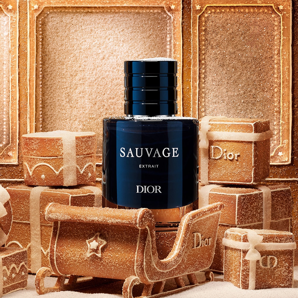 Men's Fragrance