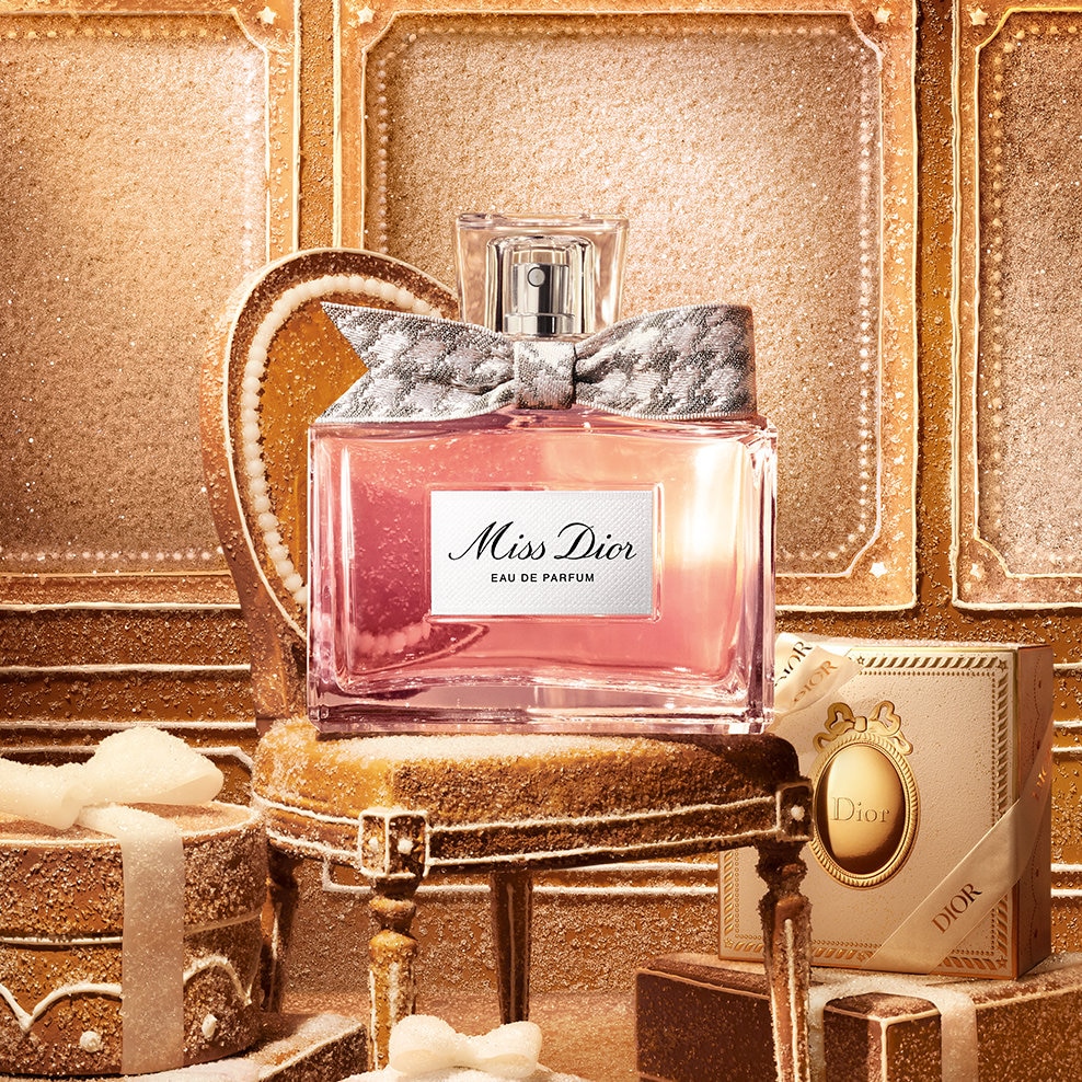 Women's Fragrance