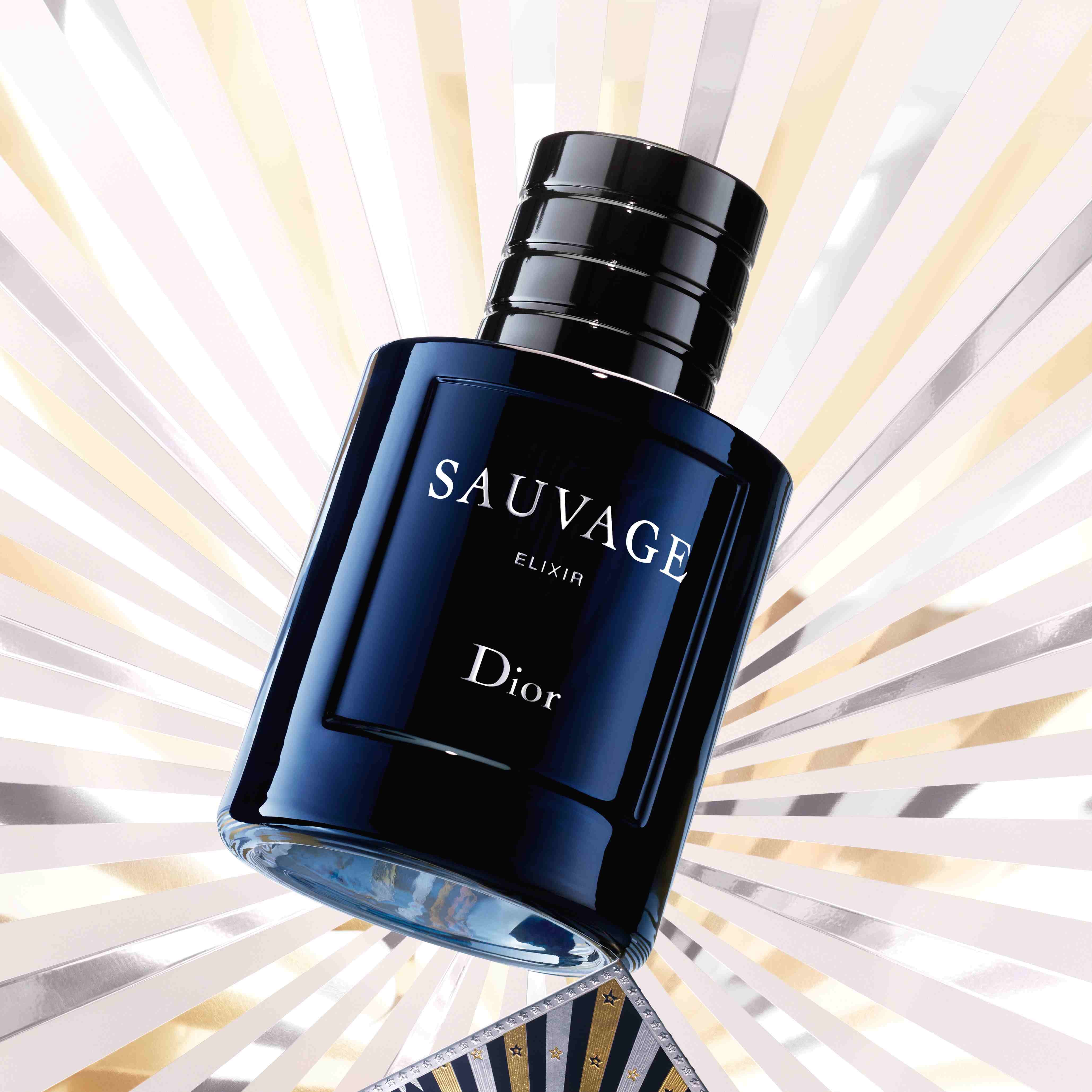 Men's Fragrance