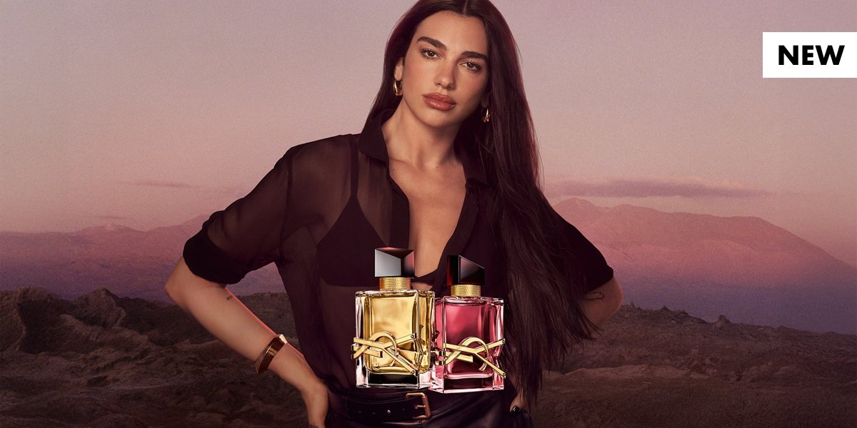 YSL LIBRE BERRY CRUSH