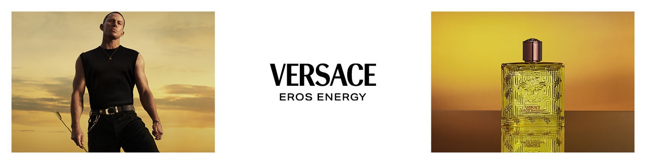 Versace Banner