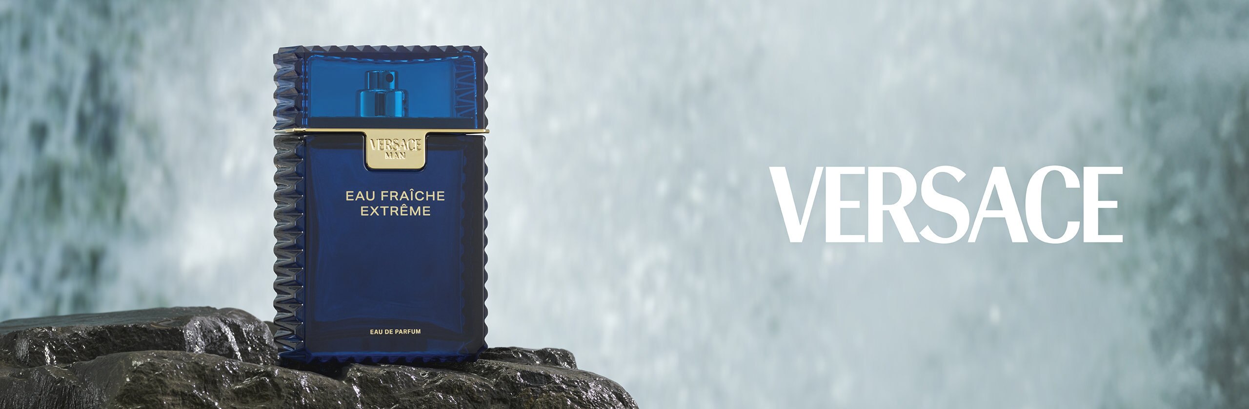 Versace Banner