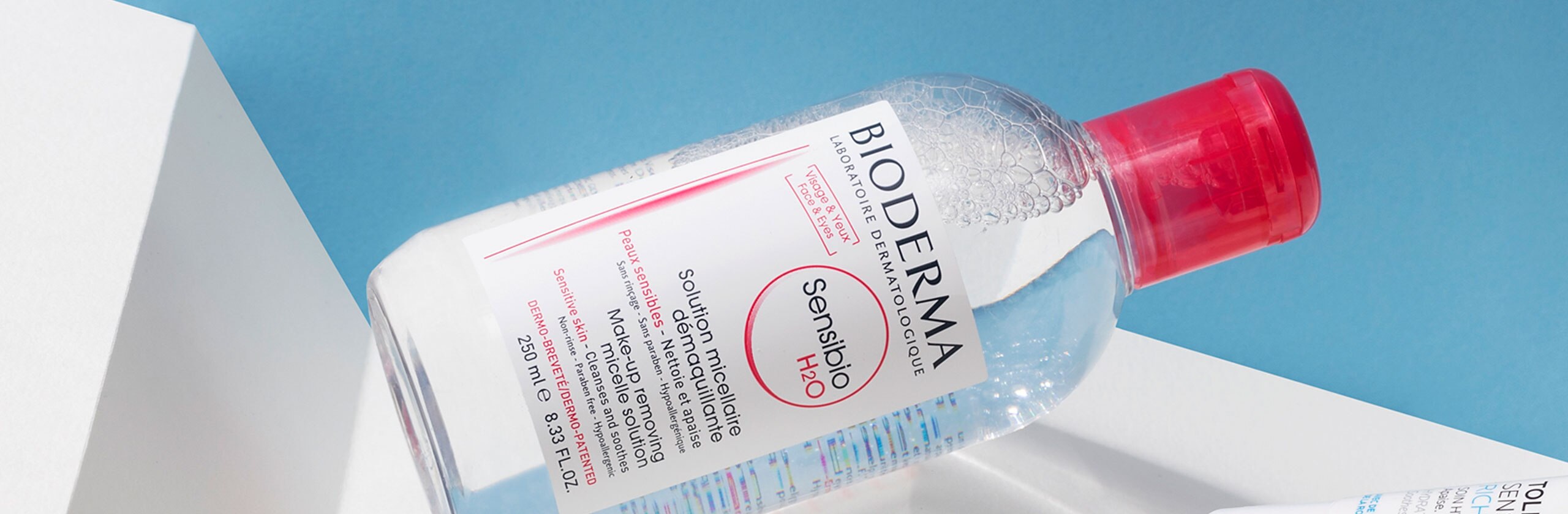 Bioderma Banner