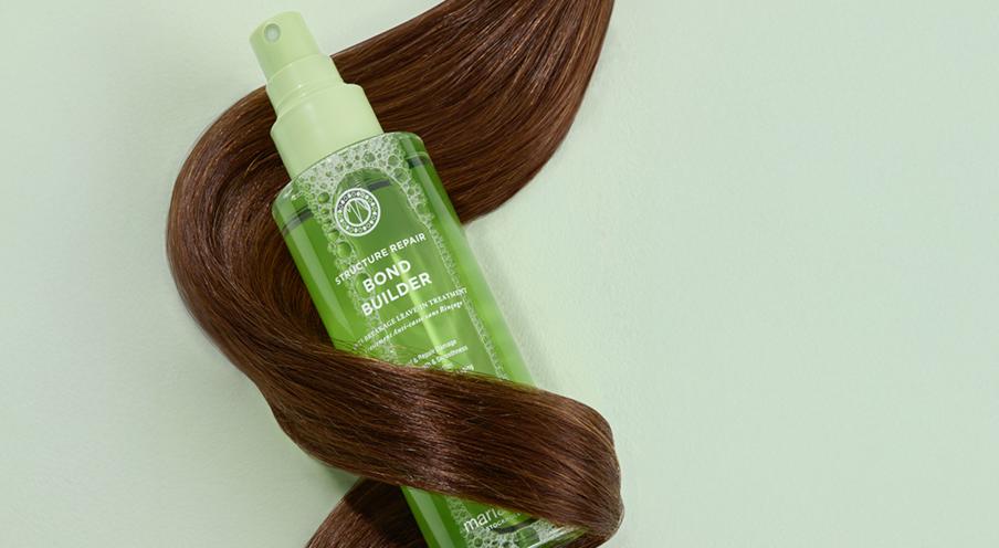 What Is Hair Bond Builder And How Does It Help Damaged Hair