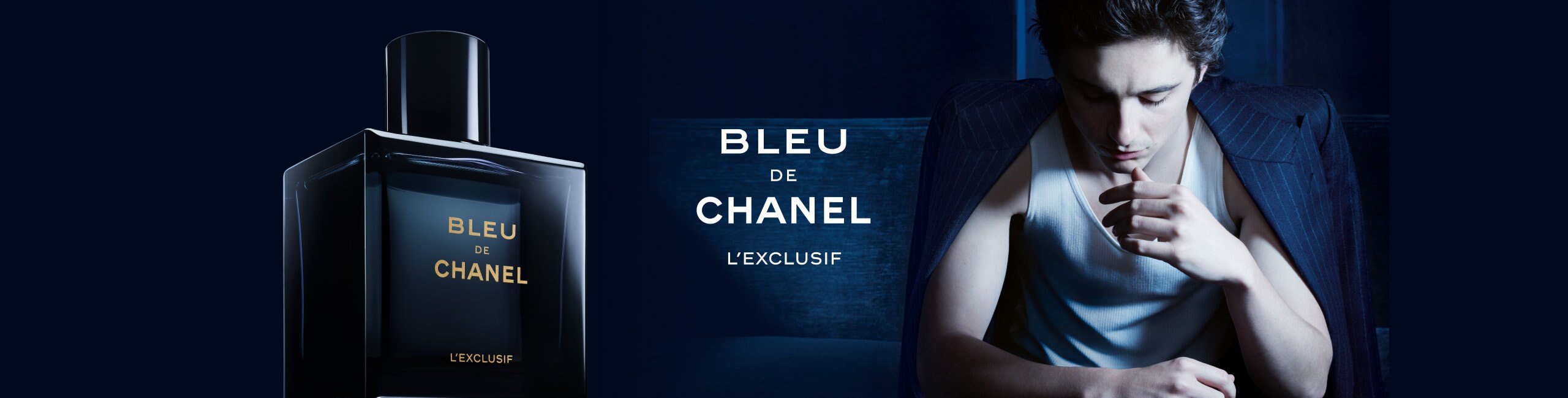CHANEL Banner