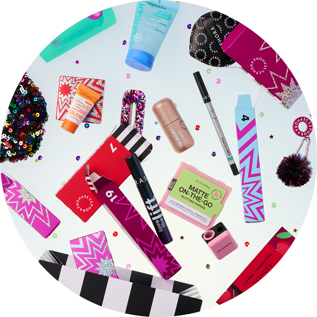 Gifts & Sets