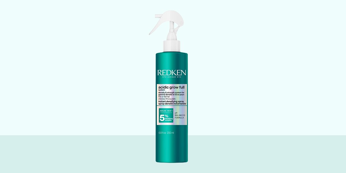 Redken Acidic Grow Spray
