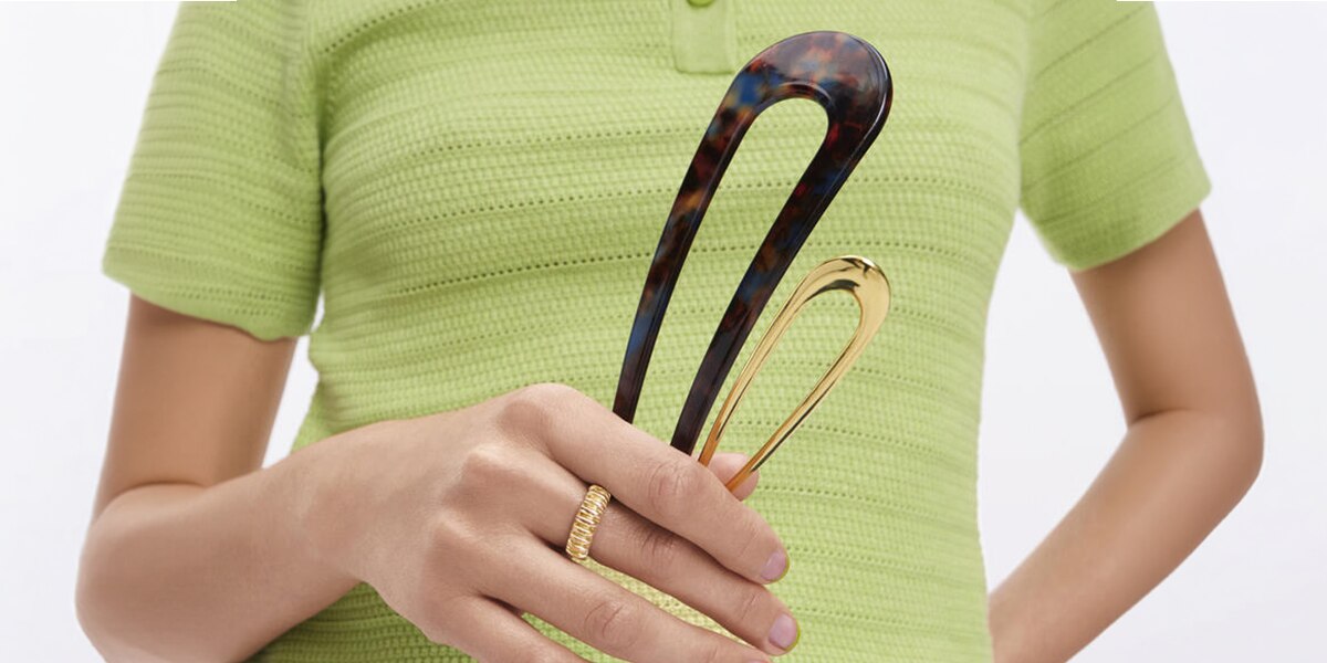 Sephora Collection Hair Tools 
