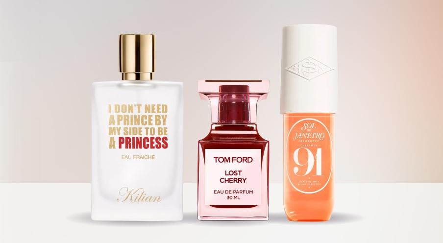 Fragrance Trend Predictions 2026: Gourmands, Berries and Layering