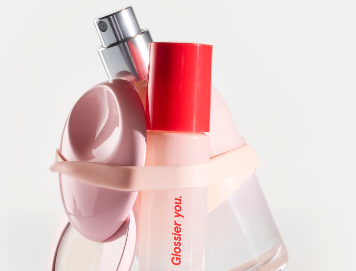 Glossier You Fragrances