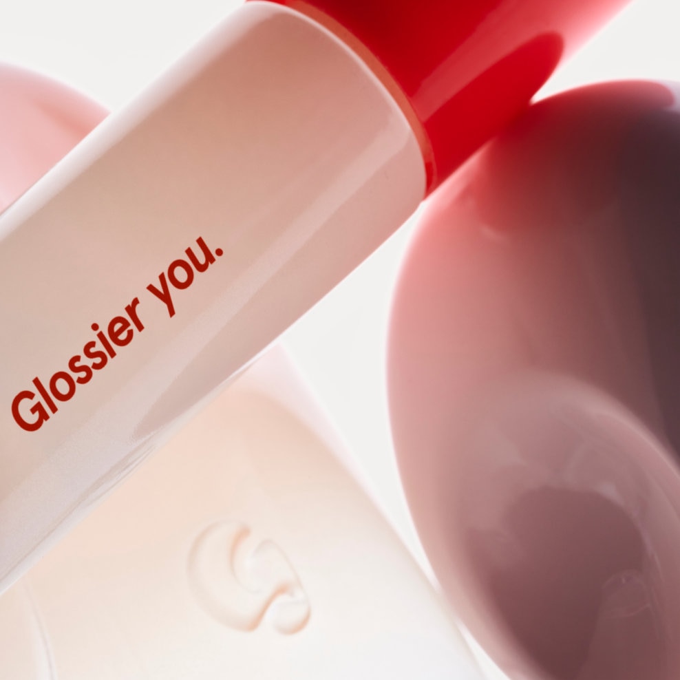 Glossier You Perfumes