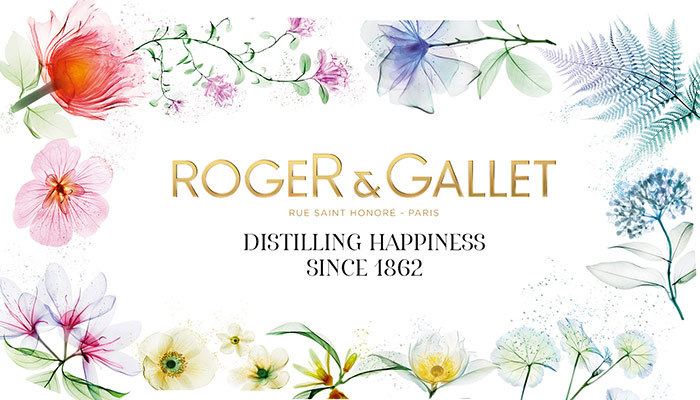 Roger Gallet Feelunique Roger Gallet Feelunique