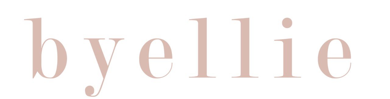 BYELLIE Banner