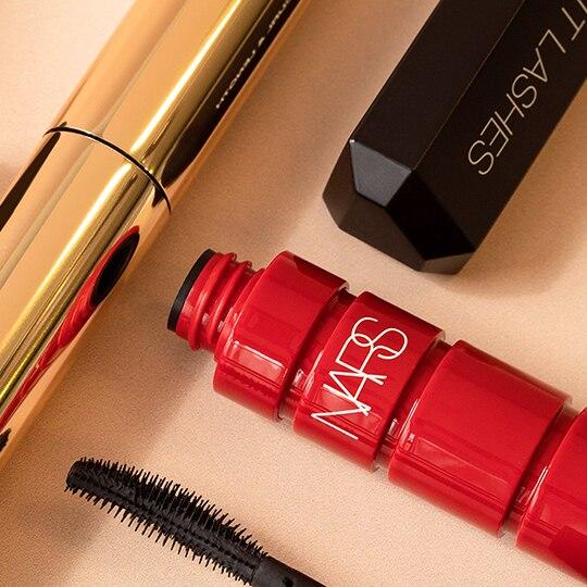 Best Mascaras for Volume, Length and Curl