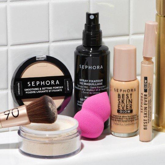 Sephora Collection Makeup