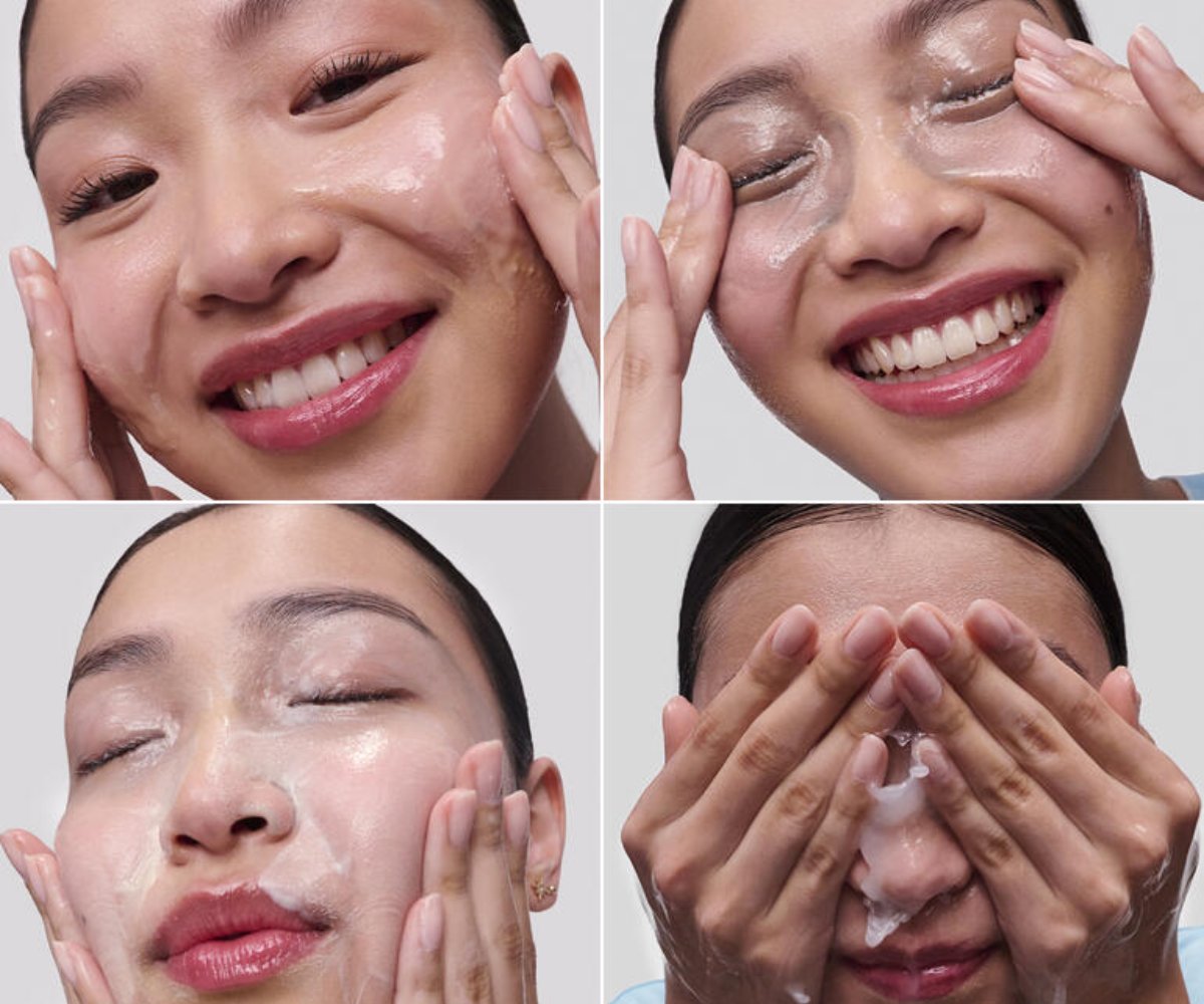 How to Remove Your Makeup