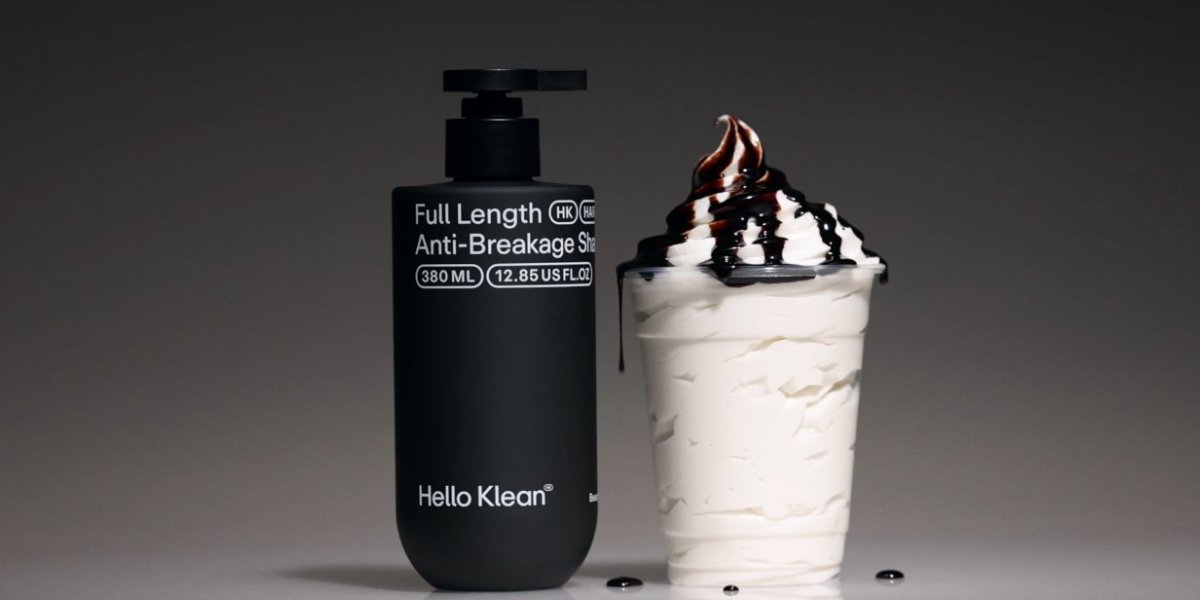 Hello Klean Anti Breakage Range