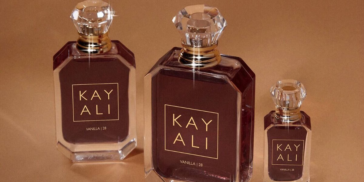 Kayali Vanilla