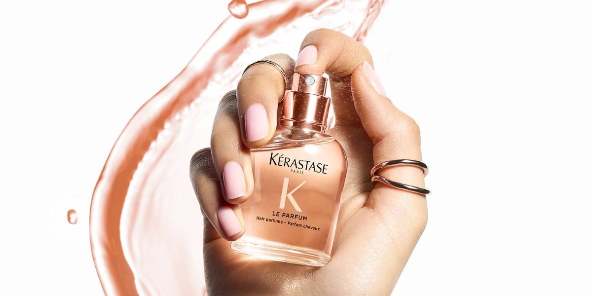 Kerastase Gloss mist 