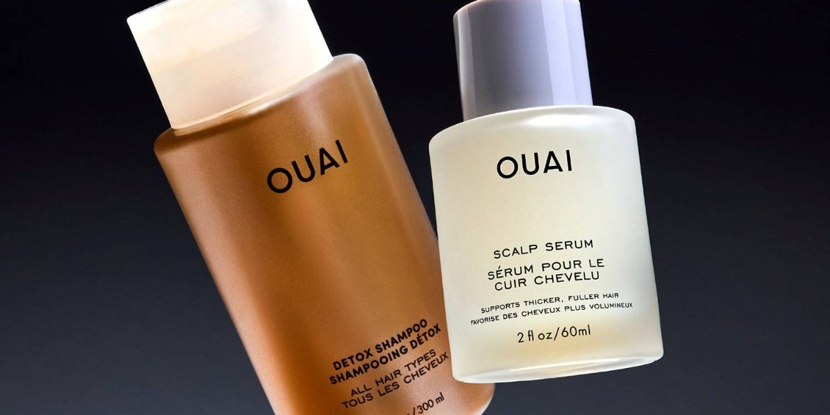 OUAI Holiday gift sets

