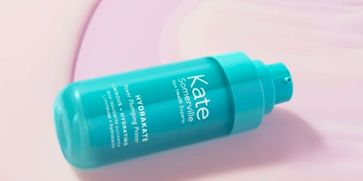 Kate Sommerville Power Primer