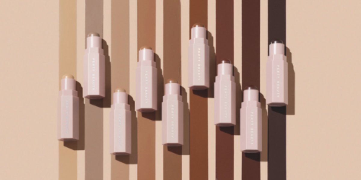 Fenty Beauty Match Stix