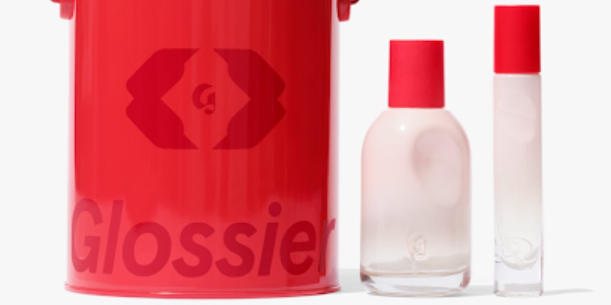 GLOSSIER Holiday sets