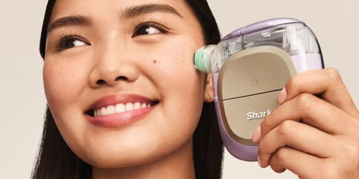Shark Facial Pro Glow