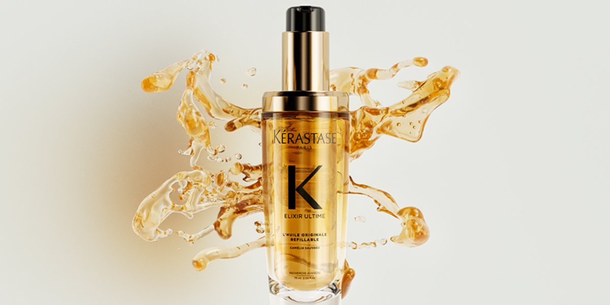 Kerastase Elixir Ultime