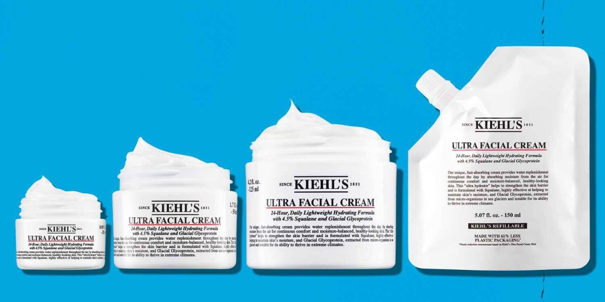 Kiehls Ultra Facial Cream
