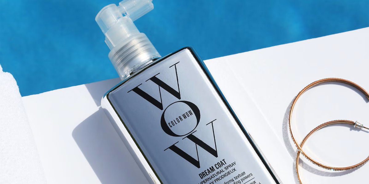 Color Wow Dream Coat Supernatural Spray