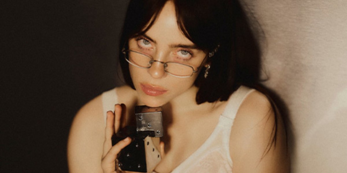 Billie Eilish  IT’S YOUR TURN 