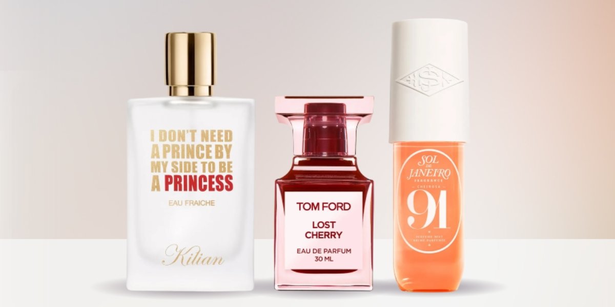 2026’s Scent Story: Trends to Watch