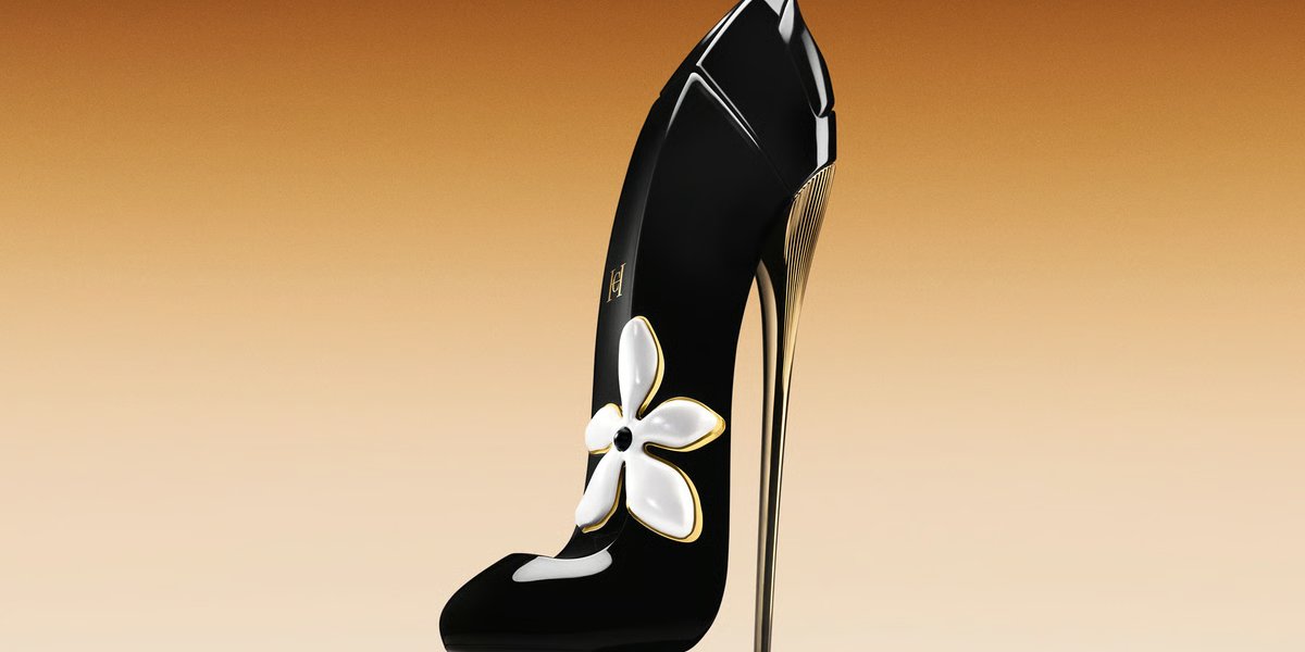 Carolina Herrera Good Girl Jasmine
