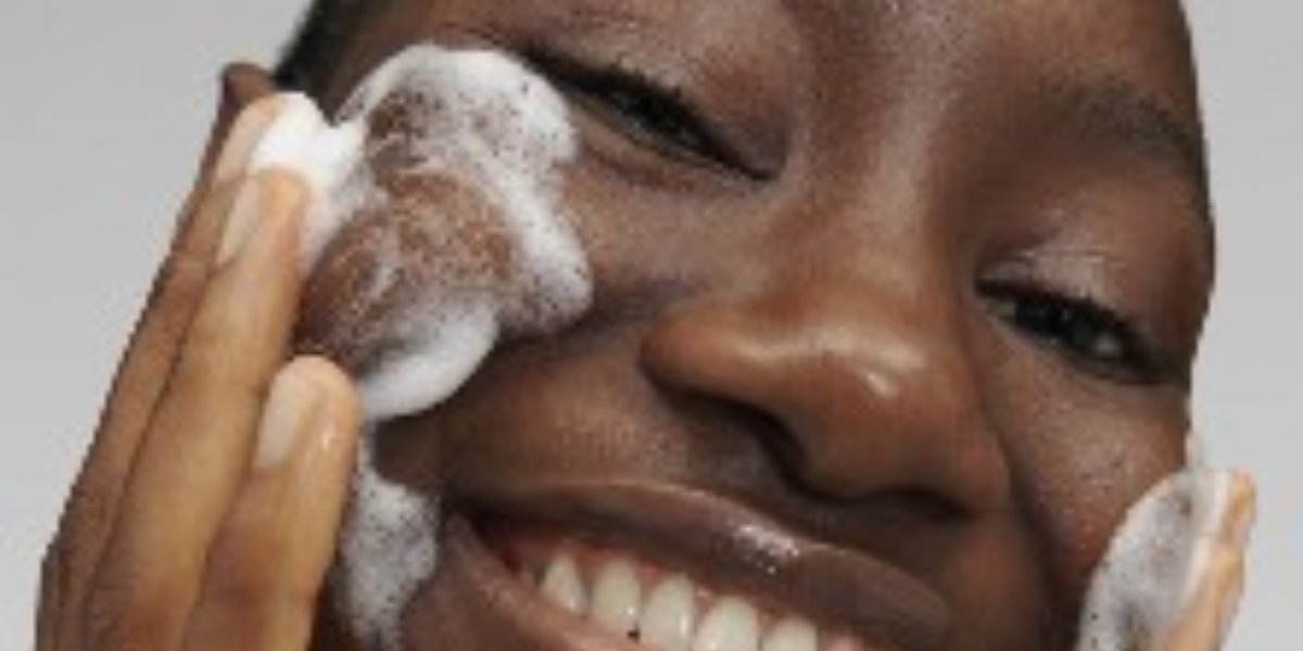 Cleanser Guide by Skin Type