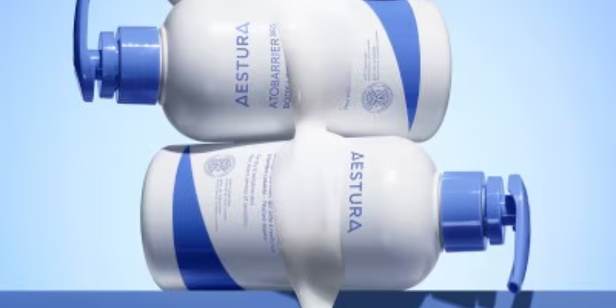 AESTURA ATOBARRIER365 Body Lotion

