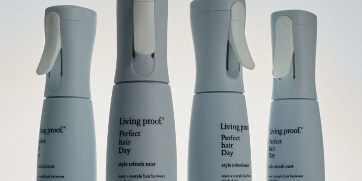 Living Proof, Style Refresh Mist 