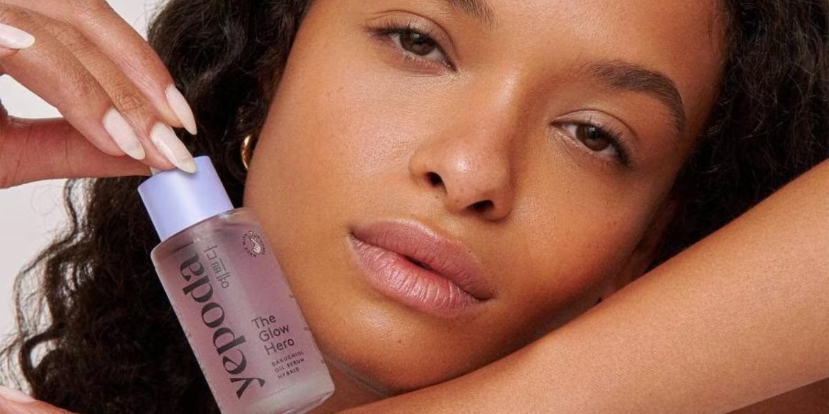 Skinimalism or 10 step skincare 