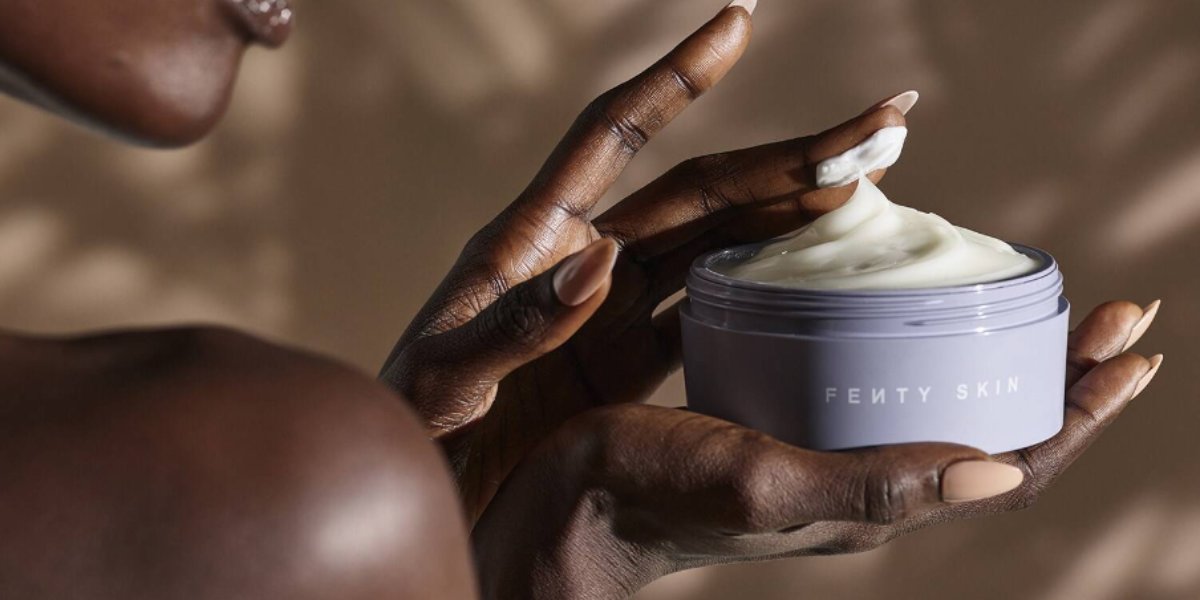 Body Lotion, cream or butter?
