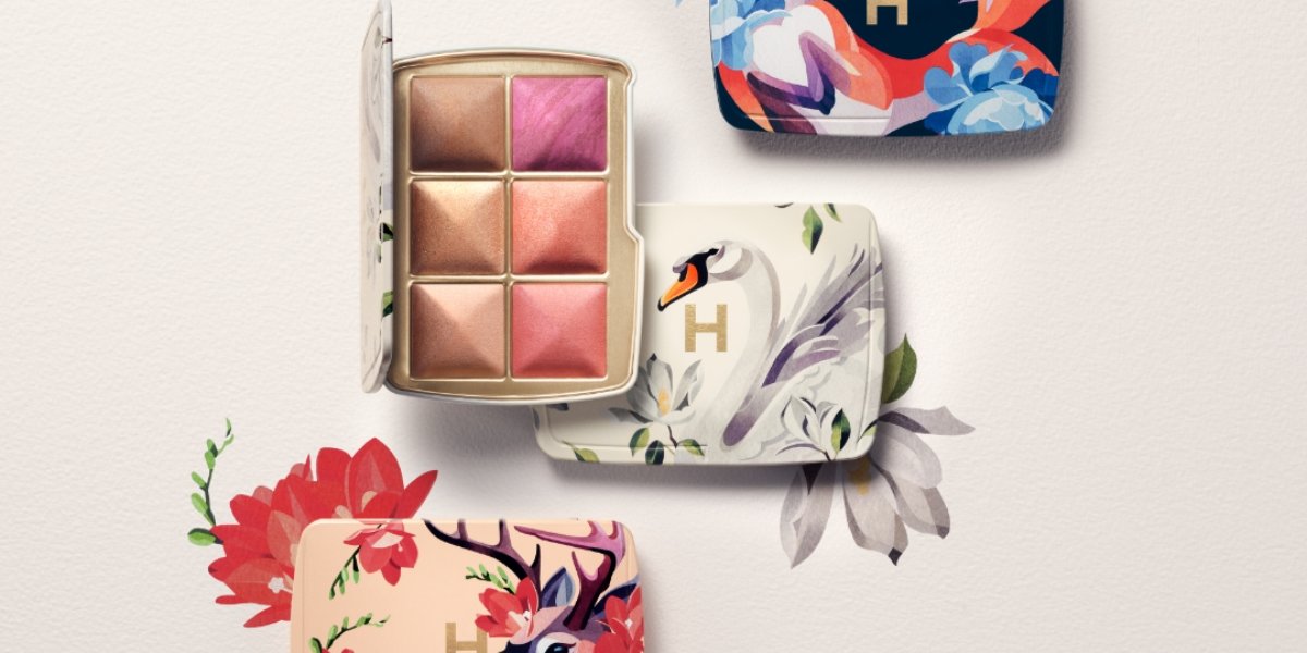 New from Hourglass
