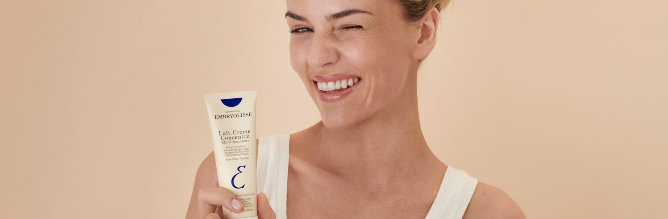 Embryolisse Banner