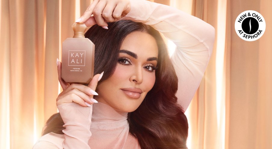 Kilian Paris Princess Eau Fraiche Refillable 50ml | SEPHORA UK