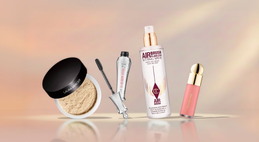 Up to 20% off Makeup