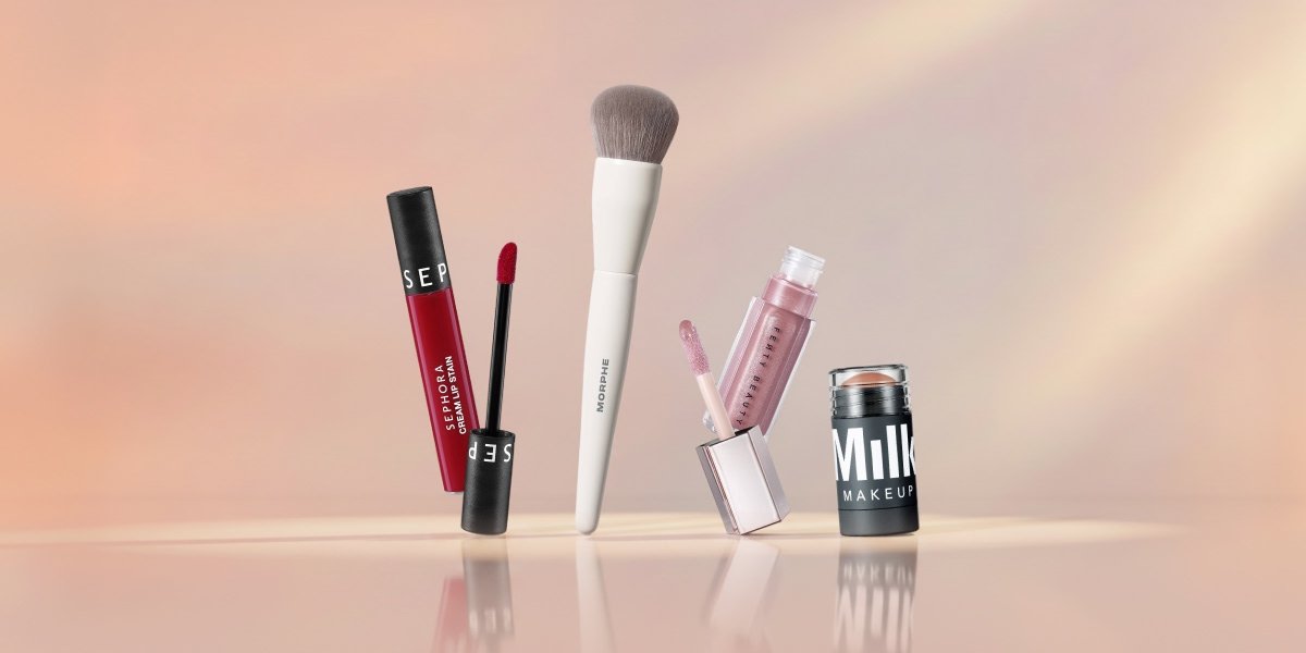 Up to 20% off Makeup