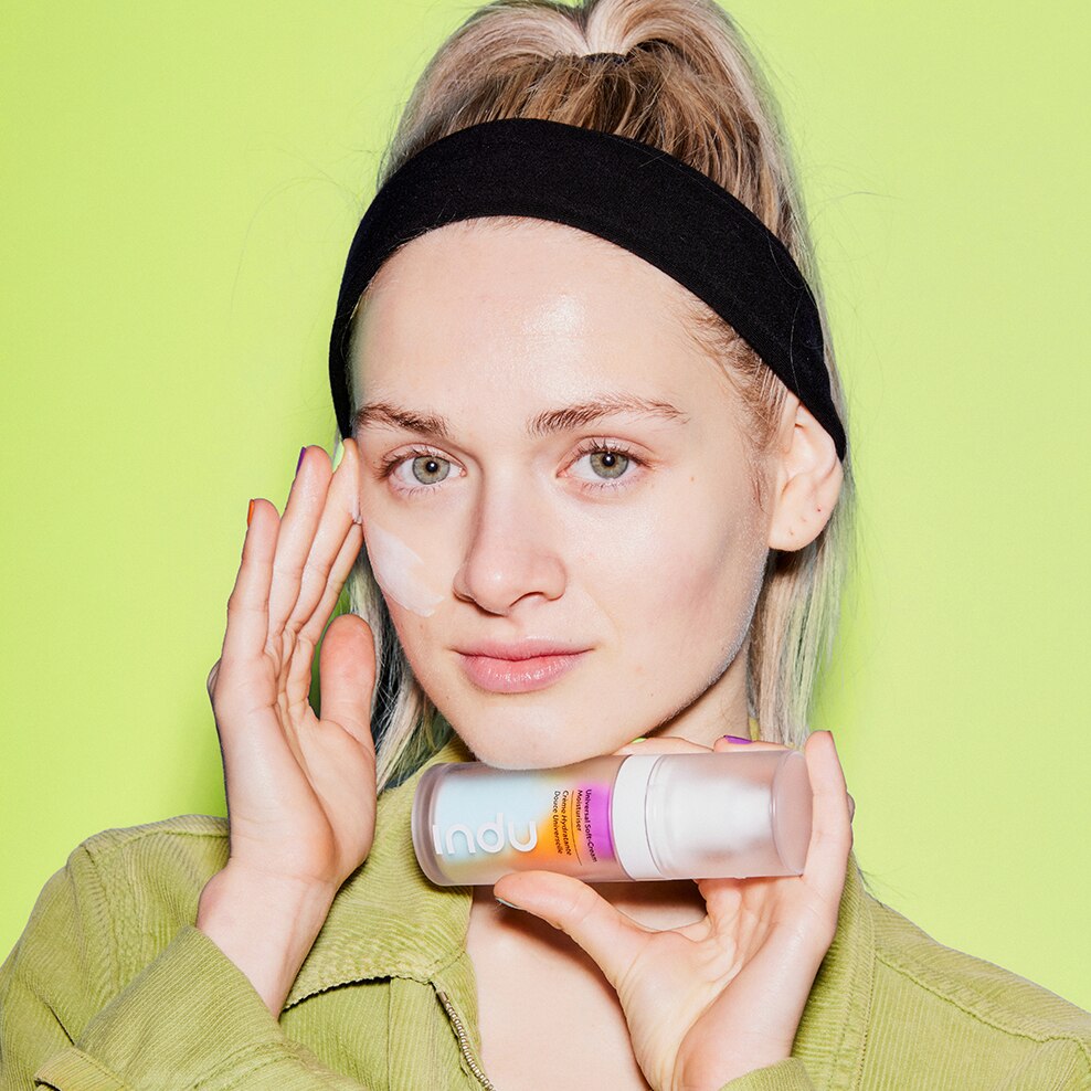 Moisturisers