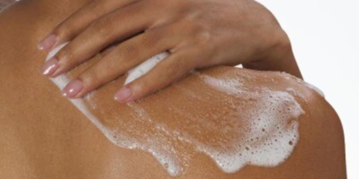 Summer Body Care Routine