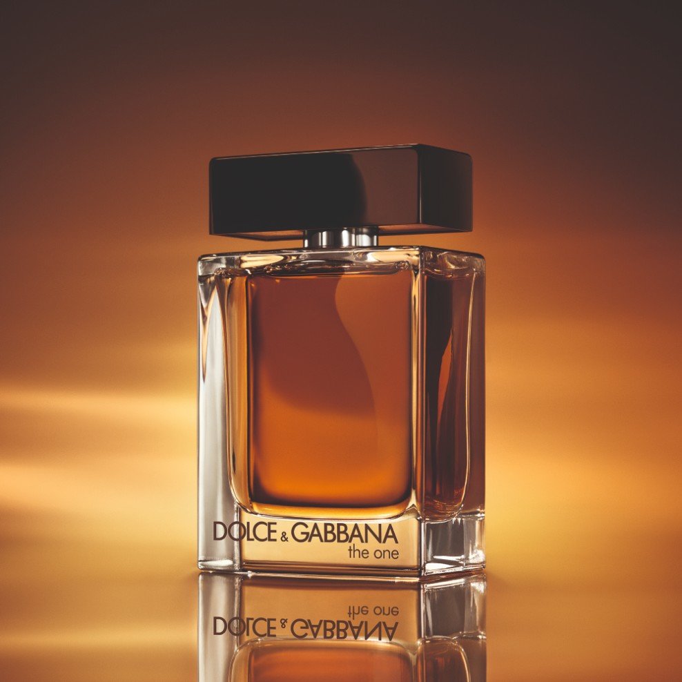 Men’s Fragrance